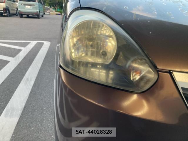 Daihatsu MIRA ES 2011-10 8781085-19