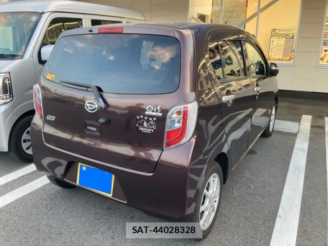 Daihatsu MIRA ES 2011-10 8781085-2