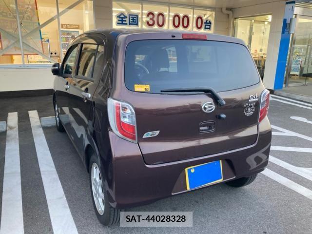 Daihatsu MIRA ES 2011-10 8781085-3