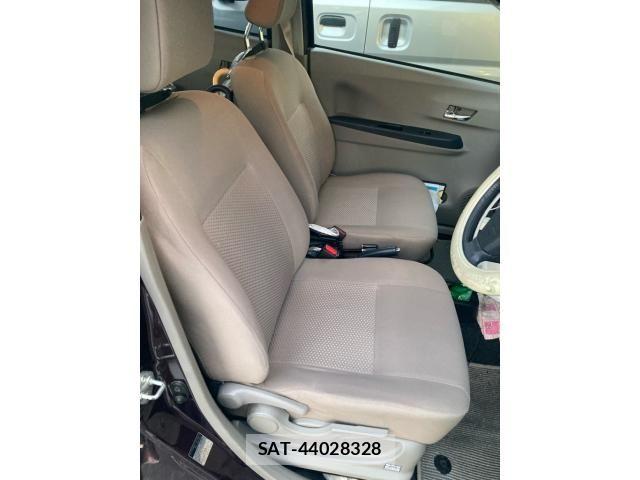 Daihatsu MIRA ES 2011-10 8781085-4