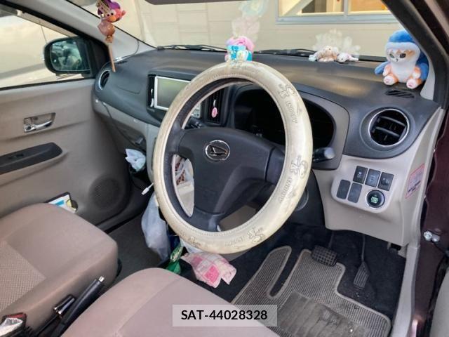 Daihatsu MIRA ES 2011-10 8781085-5