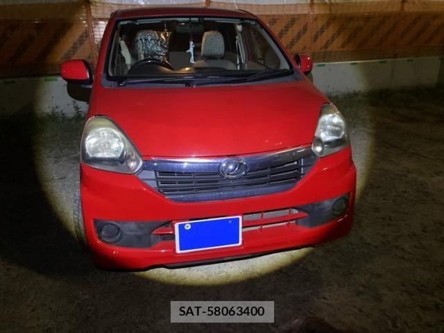 Daihatsu MIRA ES 2013-10 8781083-0