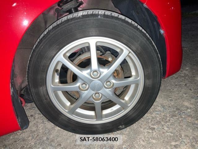 Daihatsu MIRA ES 2013-10 8781083-9
