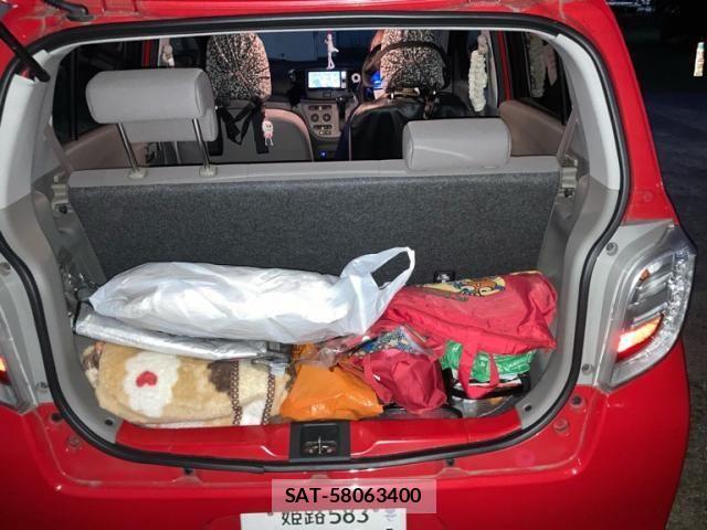 Daihatsu MIRA ES 2013-10 8781083-12