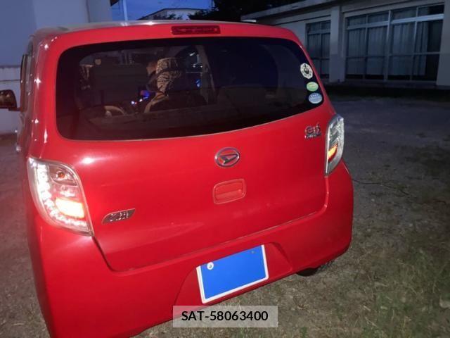Daihatsu MIRA ES 2013-10 8781083-1