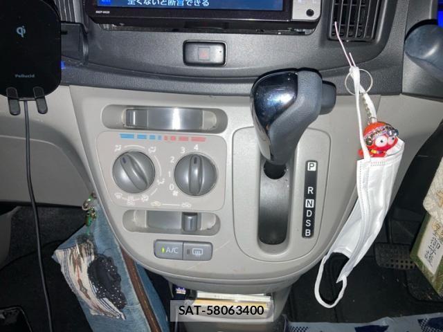 Daihatsu MIRA ES 2013-10 8781083-19
