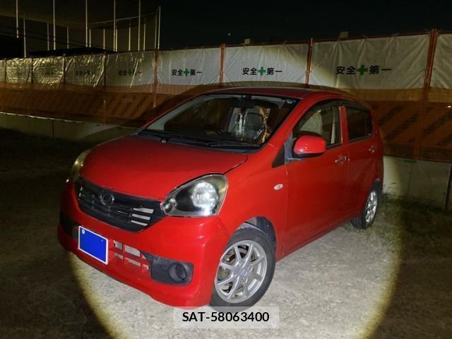 Daihatsu MIRA ES 2013-10 8781083-2
