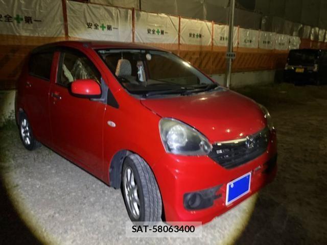 Daihatsu MIRA ES 2013-10 8781083-3
