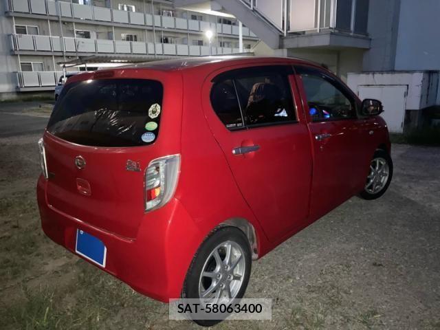 Daihatsu MIRA ES 2013-10 8781083-4