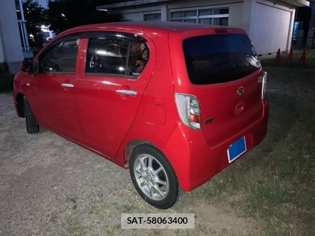 Daihatsu MIRA ES 2013-10 8781083-5