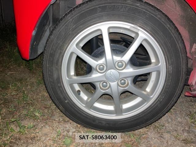 Daihatsu MIRA ES 2013-10 8781083-6