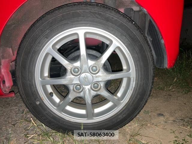 Daihatsu MIRA ES 2013-10 8781083-7
