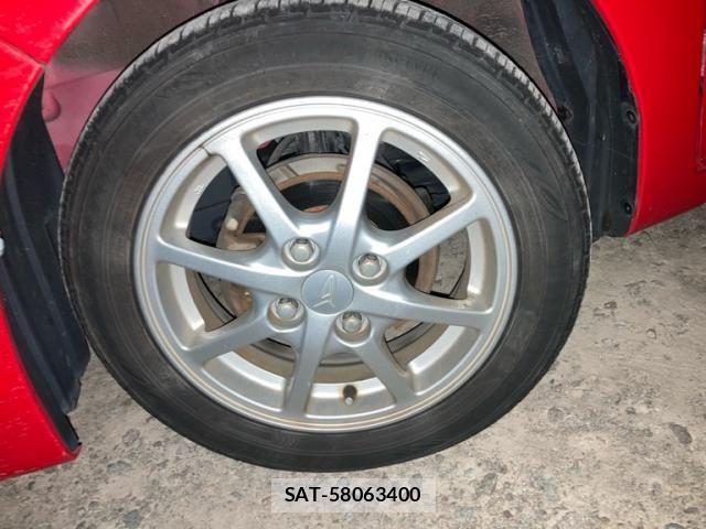 Daihatsu MIRA ES 2013-10 8781083-8