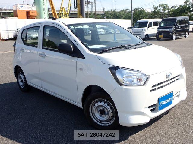 Daihatsu MIRA ES 2024-06 8781071-0