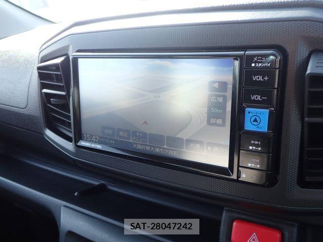 Daihatsu MIRA ES 2024-06 8781071-13