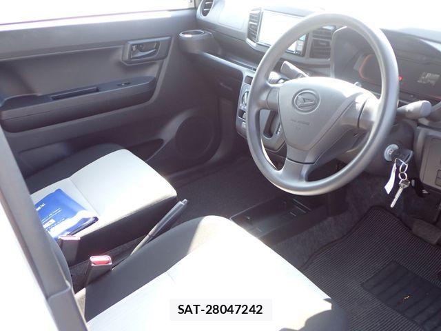 Daihatsu MIRA ES 2024-06 8781071-1