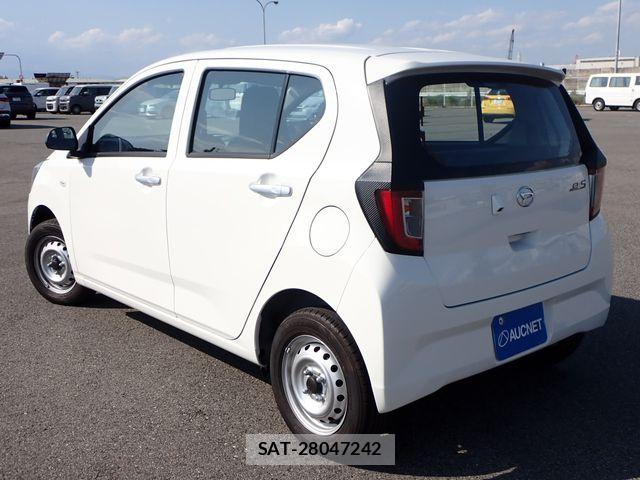 Daihatsu MIRA ES 2024-06 8781071-2