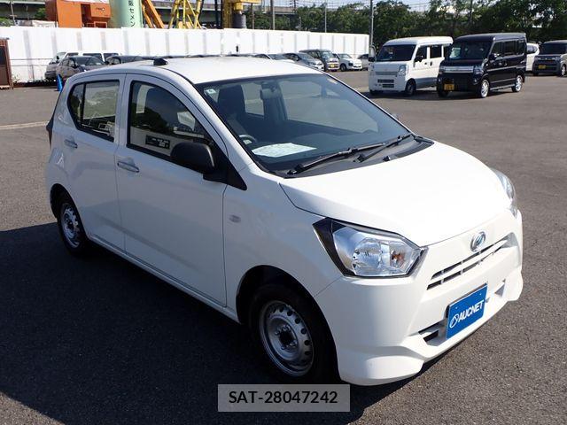 Daihatsu MIRA ES 2024-06 8781071-3