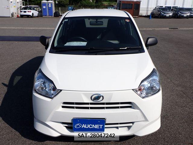 Daihatsu MIRA ES 2024-06 8781071-4