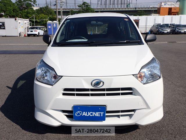 Daihatsu MIRA ES 2024-06 8781071-5