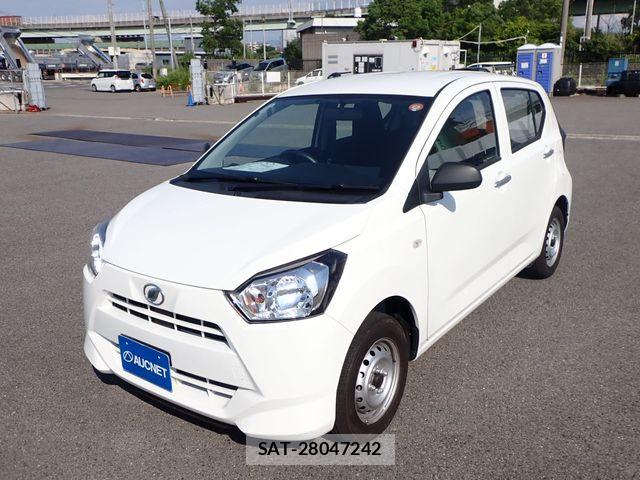 Daihatsu MIRA ES 2024-06 8781071-6