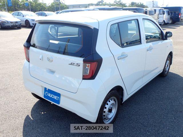 Daihatsu MIRA ES 2024-06 8781071-8