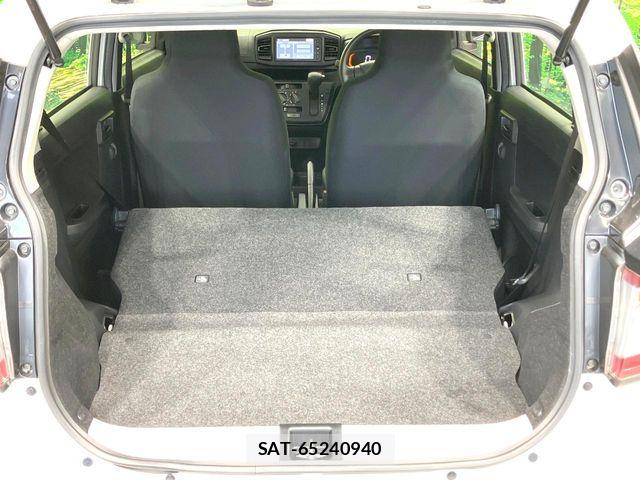 Daihatsu MIRA ES 2019-06 8796705-9