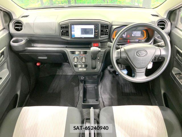 Daihatsu MIRA ES 2019-06 8796705-1