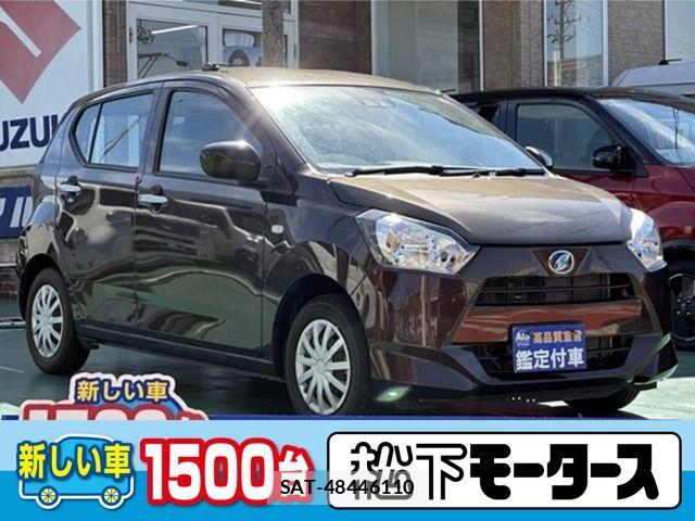 Daihatsu MIRA ES 2022-11 8796703-0