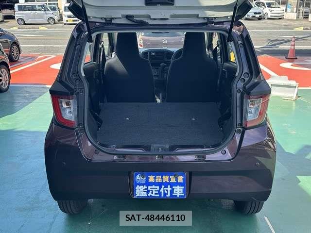 Daihatsu MIRA ES 2022-11 8796703-9