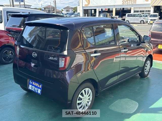Daihatsu MIRA ES 2022-11 8796703-10