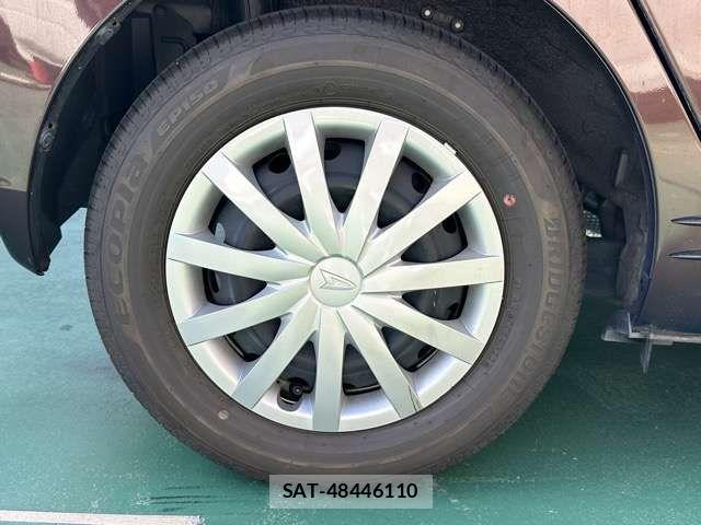 Daihatsu MIRA ES 2022-11 8796703-11