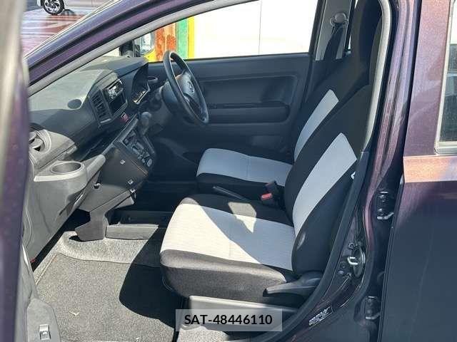 Daihatsu MIRA ES 2022-11 8796703-4