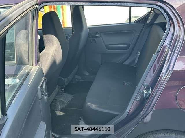 Daihatsu MIRA ES 2022-11 8796703-5