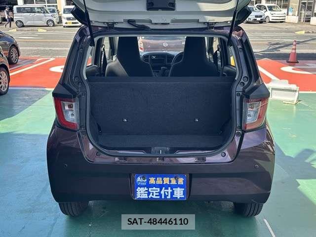 Daihatsu MIRA ES 2022-11 8796703-8
