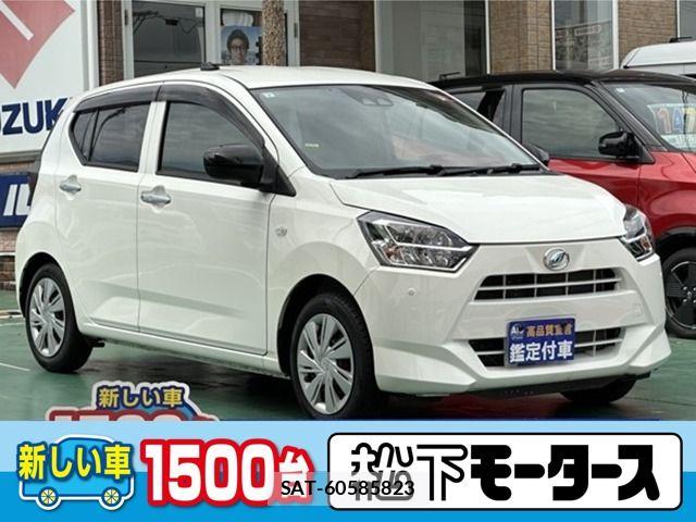 Daihatsu MIRA ES 2021-07 8796700-0