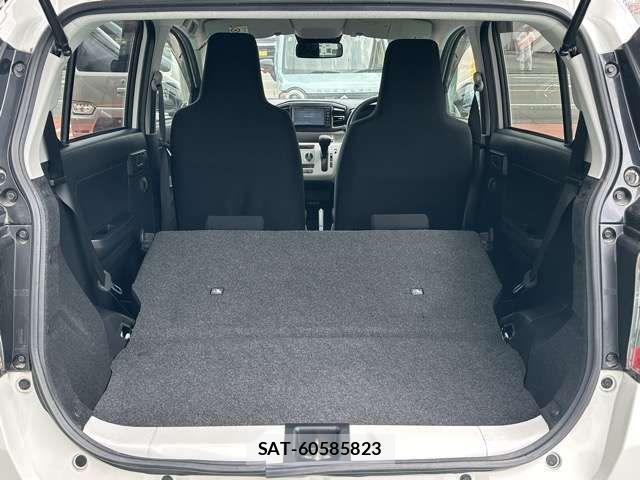 Daihatsu MIRA ES 2021-07 8796700-9