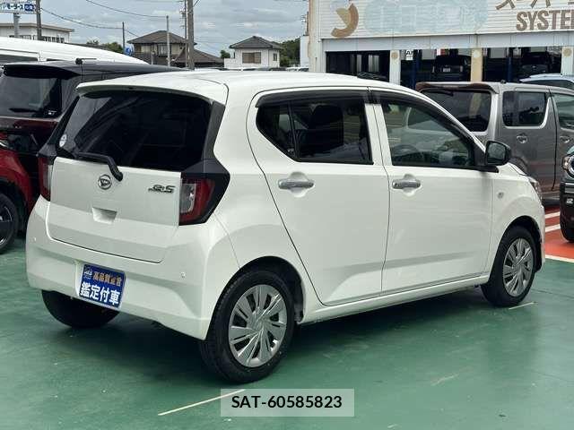 Daihatsu MIRA ES 2021-07 8796700-10