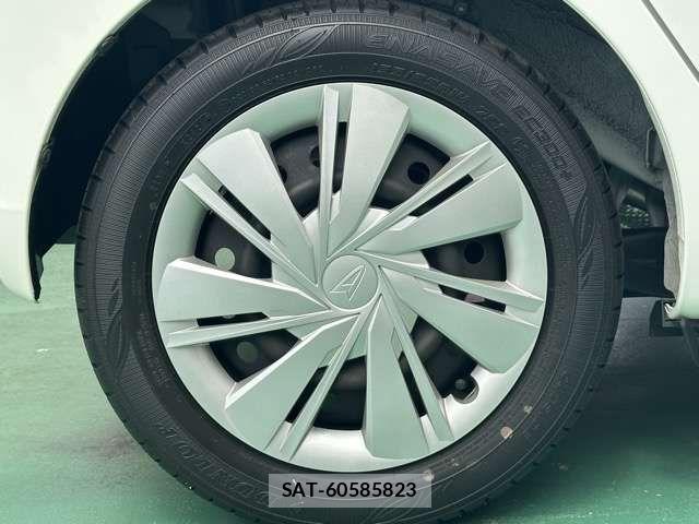 Daihatsu MIRA ES 2021-07 8796700-11