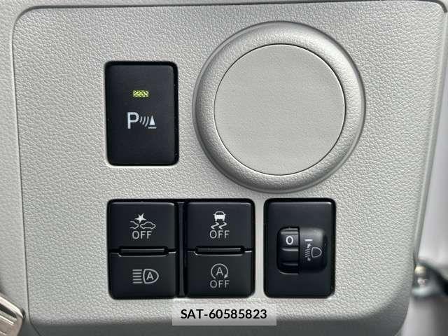 Daihatsu MIRA ES 2021-07 8796700-13