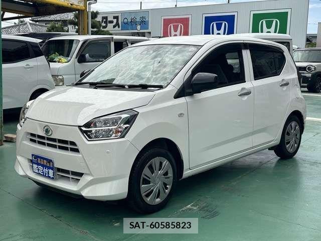 Daihatsu MIRA ES 2021-07 8796700-2