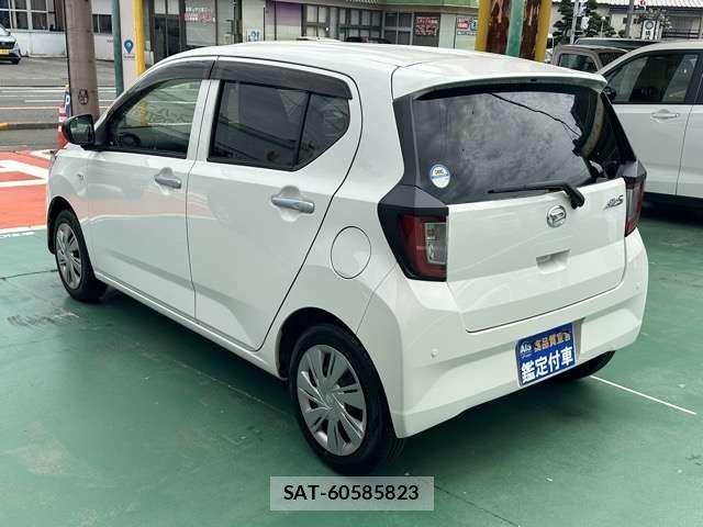 Daihatsu MIRA ES 2021-07 8796700-3