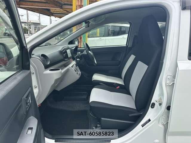 Daihatsu MIRA ES 2021-07 8796700-4