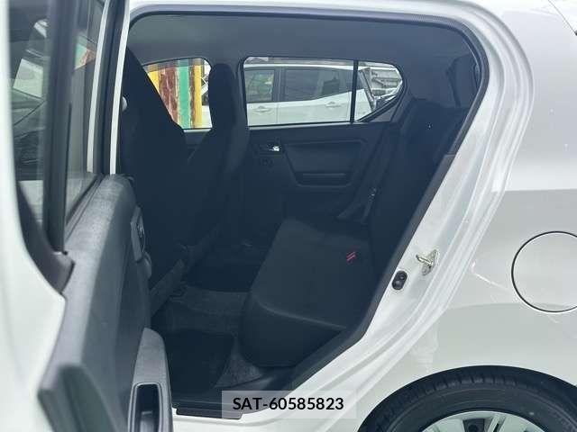 Daihatsu MIRA ES 2021-07 8796700-5