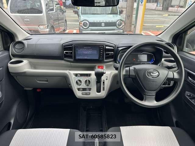 Daihatsu MIRA ES 2021-07 8796700-6