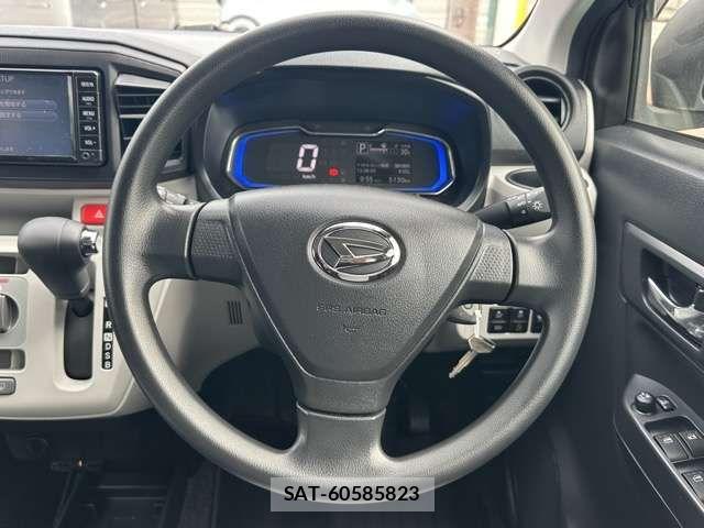Daihatsu MIRA ES 2021-07 8796700-7