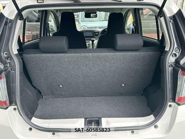 Daihatsu MIRA ES 2021-07 8796700-8
