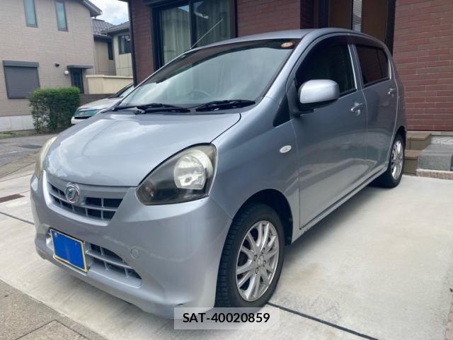 Daihatsu MIRA ES 2011-10 8796720-0