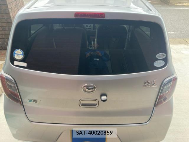 Daihatsu MIRA ES 2011-10 8796720-9