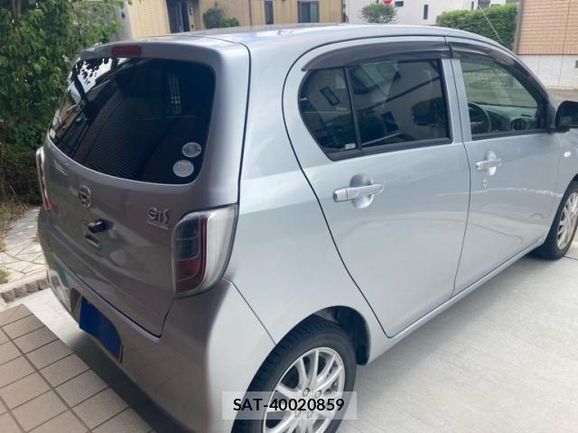 Daihatsu MIRA ES 2011-10 8796720-10